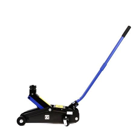 1.5 Tonne Hydraulic Trolley Jack 