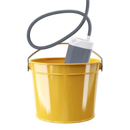 Rechargeable Portable Camping Shower