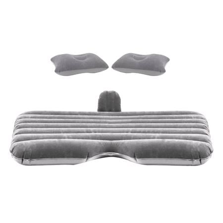 Streetwize Inflatable Car Back Seat Mattress for Travel and Camping
