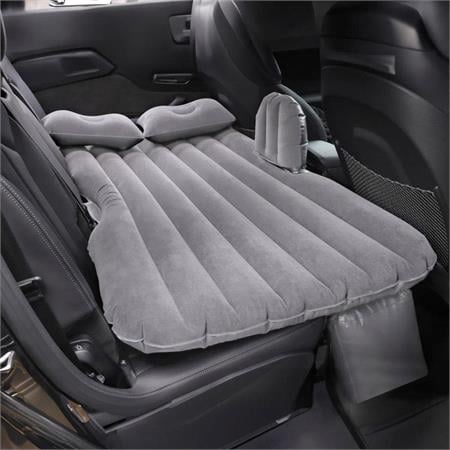 Streetwize Inflatable Car Back Seat Mattress for Travel and Camping