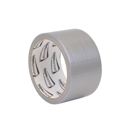 Duct Tape   Silver   50mm x 10m