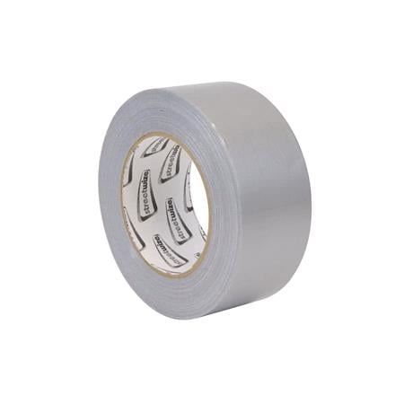 Duct Tape   Silver   50mm x 50m