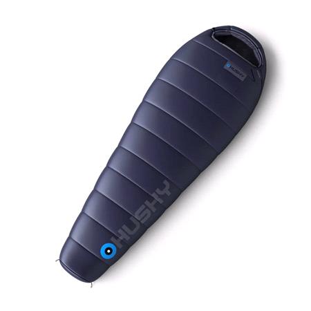 Husky Magnum Winter Sleeping Bag ( 15°C)   Dark Blue