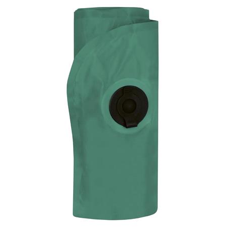 Husky Fumy Inflatable Sleeping Mat 5cm Insulation Layer   Mint