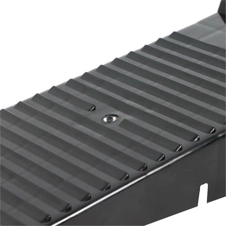 Chock Master   Caravan Leveling Ramp and Wheel Chock   Pair