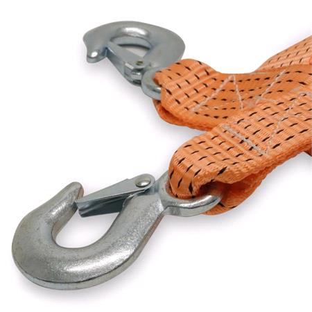 Towing Belt up to 6.5 Tonne