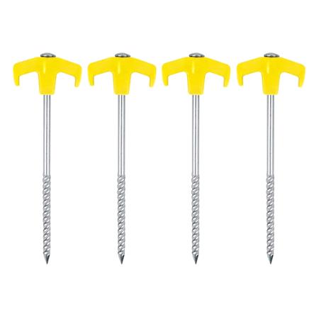 Rock Pegs 7x200mm   Pack of 20