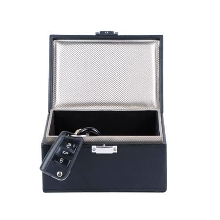 Streetwize Anti Theft Signal Blocking Faraday Box 