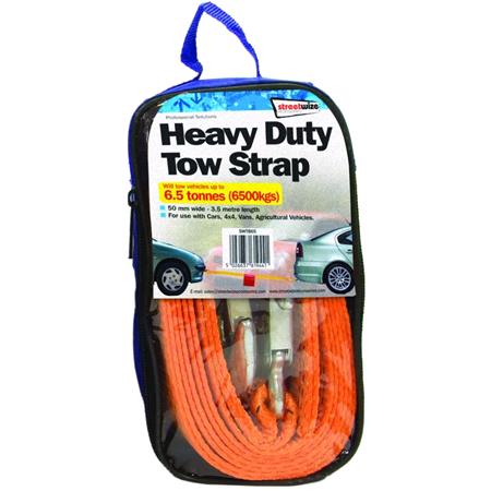 Towing Belt up to 6.5 Tonne