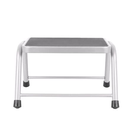 Single Steel Caravan Step