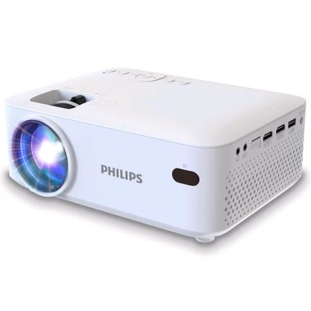 Philips NeoPix 100 Home Projector 