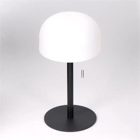 Cordless Rechargable Table Lamp   Dawn