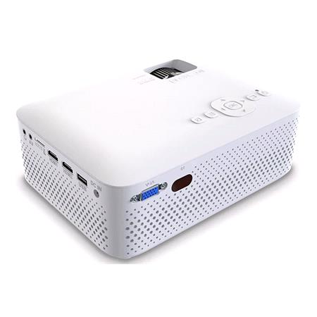 Philips NeoPix 100 Home Projector 