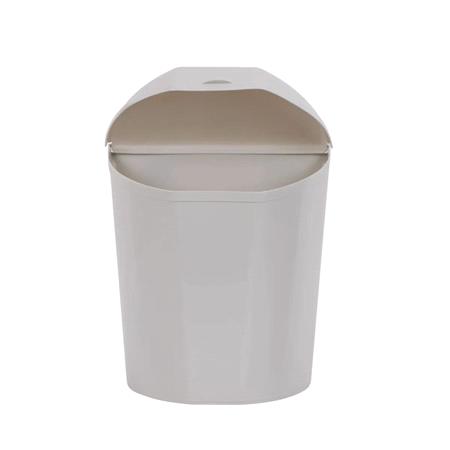 Lightweight Bin with Hooks   6L