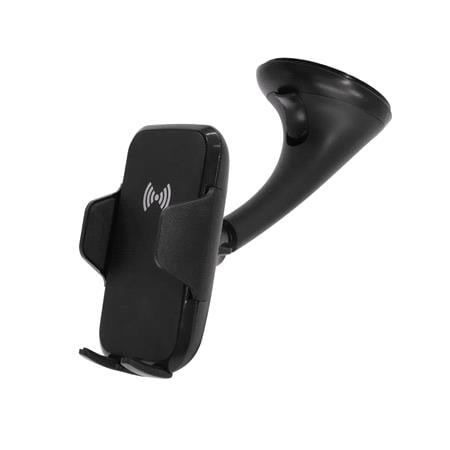Streetwize Car Phone Holder With Wireless Charging