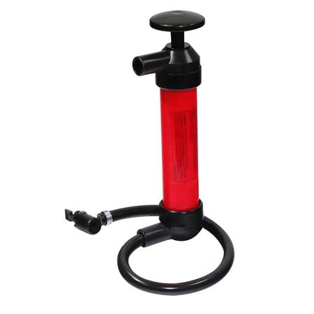 Streetwize Multi Purpose Syphon Pump
