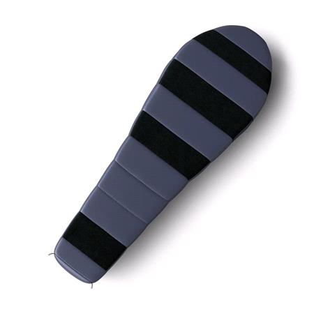 Husky Anapurna Winter Sleeping Bag (  28°C)   Blue