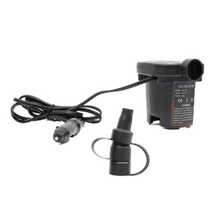 Streetwize Inflatable SUV and Van Mattress   Sleep In Comfort!