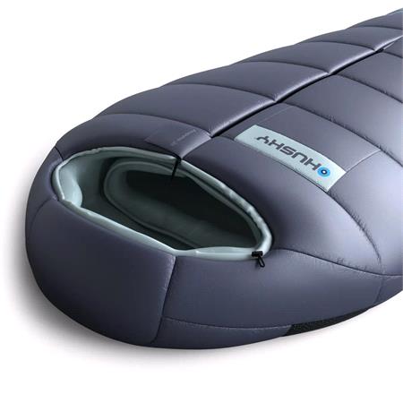 Husky Anapurna Winter Sleeping Bag (  28°C)   Blue