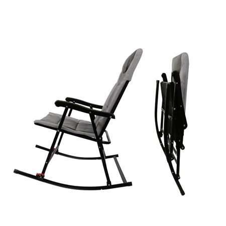 Foldable Rocking Chair