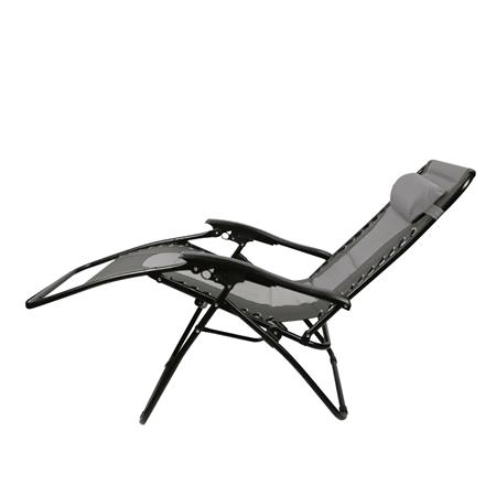 Oversized Zero Gravity Chair