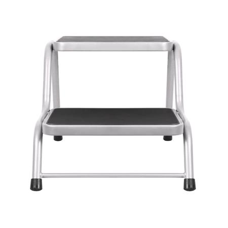 Double Steel Caravan Step