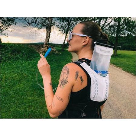 Husky Hydration Bladder for Backpacks   2L 