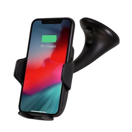 Streetwize Car Phone Holder With Wireless Charging