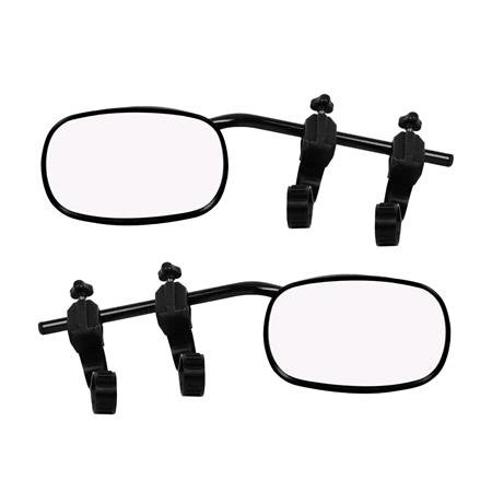 Rock Steady Towing Mirror   Pair