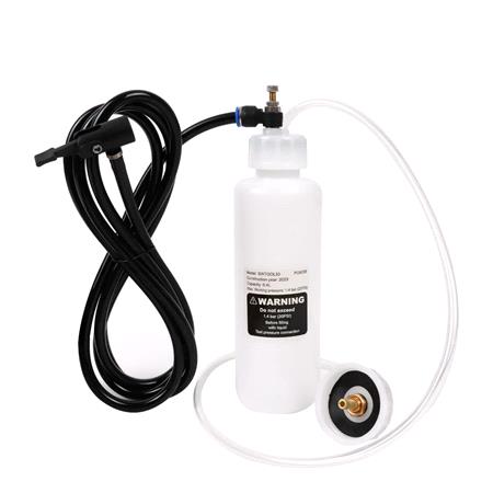 Clutch and Brake Bleeder Tool Kit