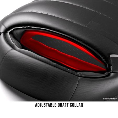 Husky Anapurna Winter Sleeping Bag (  28°C)   Blue