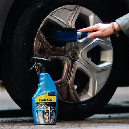 Rain X Graphene Wheel Cleaner & Protectant   500ml