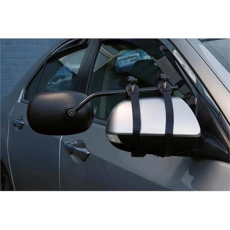 Rock Steady Towing Mirror   Pair