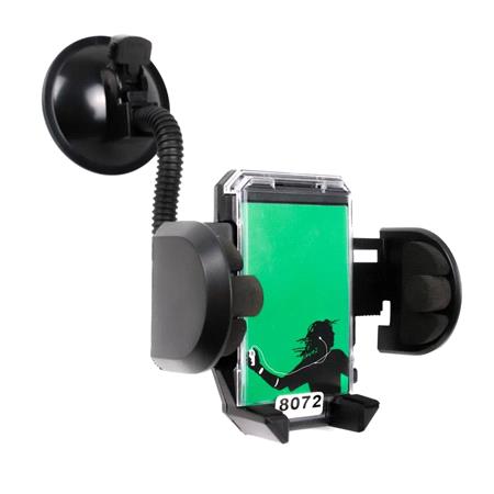 Streetwize Reach Pro Phone Holder with Long Flexible Arm 