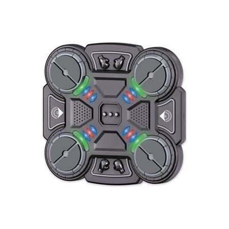 Junior Boxing Pad with Reactive LED Lights