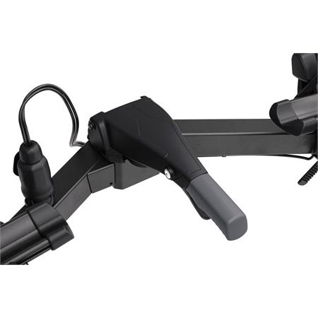 Thule VeloSpace 3   3 Bike Platform Towbar Bike Rack