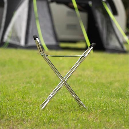 Walking Stick Seat   Green