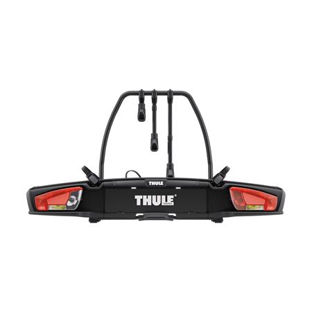 Thule VeloSpace 3   3 Bike Platform Towbar Bike Rack