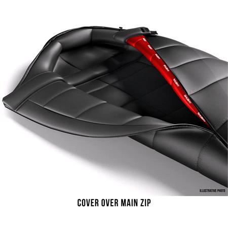 Husky Anapurna Winter Sleeping Bag (  28°C)   Blue