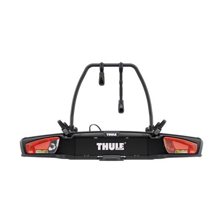 Thule VeloSpace 3   2 Bike Platform Towbar Bike Rack