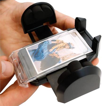 Streetwize Reach Pro Phone Holder with Long Flexible Arm 