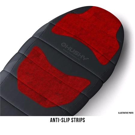 Husky Anapurna Winter Sleeping Bag (  28°C)   Blue