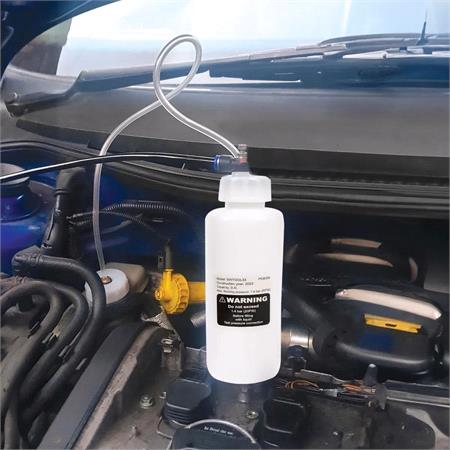 Clutch and Brake Bleeder Tool Kit