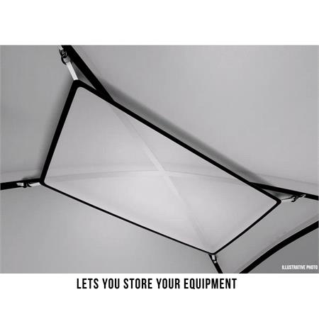 Husky Felen Expedition Tent   3 4 Man   Red