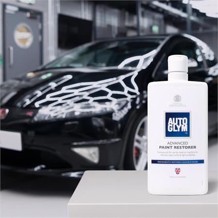 Autoglym Advanced Paint Restorer   500ml