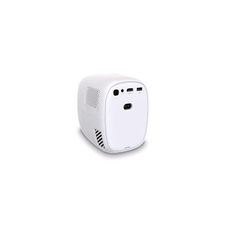 Philips NeoPix 130 Smart Home Projector   White