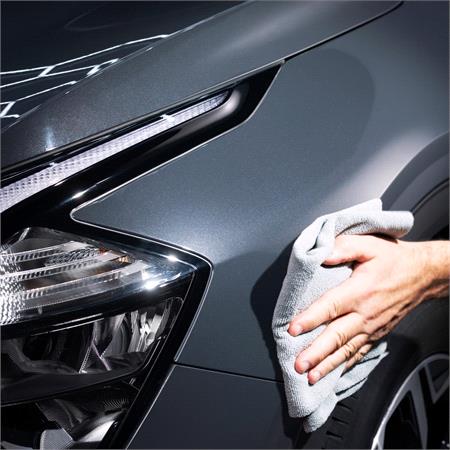 Autoglym Finishing Cloths   Pack of 2