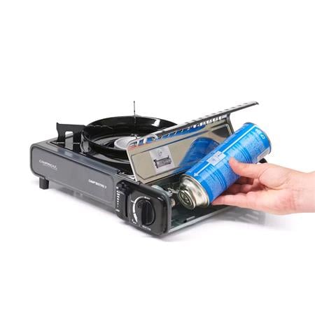 Campingaz Camp Bistro 3 Portable Gas Stove