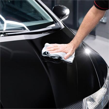 Autoglym Finishing Cloths   Pack of 2