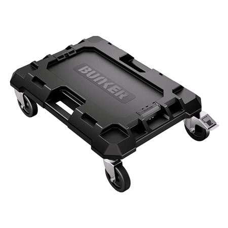 Draper 29444 BUNKER Load Up Dolly, 130kg